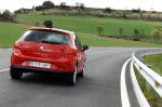 Seat Ibiza 2008 года